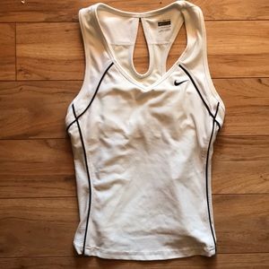 NIKE workout tank